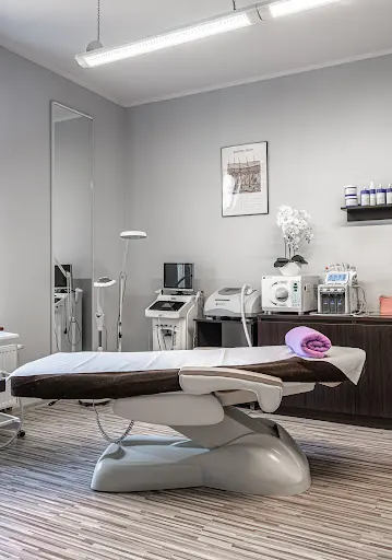 Kosmetolog Gabinet kosmetologii i podologii